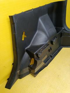 Обшивка багажника 84950-1V10A на Nissan Note E11 Фото 5