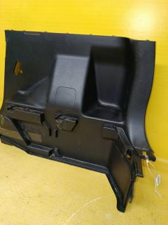 Обшивка багажника 84950-1V10A на Nissan Note E11 Фото 6