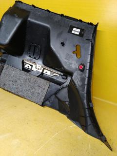 Обшивка багажника 84950-1V10A на Nissan Note E11 Фото 7