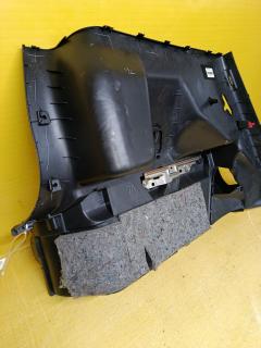 Обшивка багажника 84950-1V10A на Nissan Note E11 Фото 8