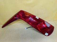 Стоп 220-63780 220-63780, на Nissan Note E11 Фото 3