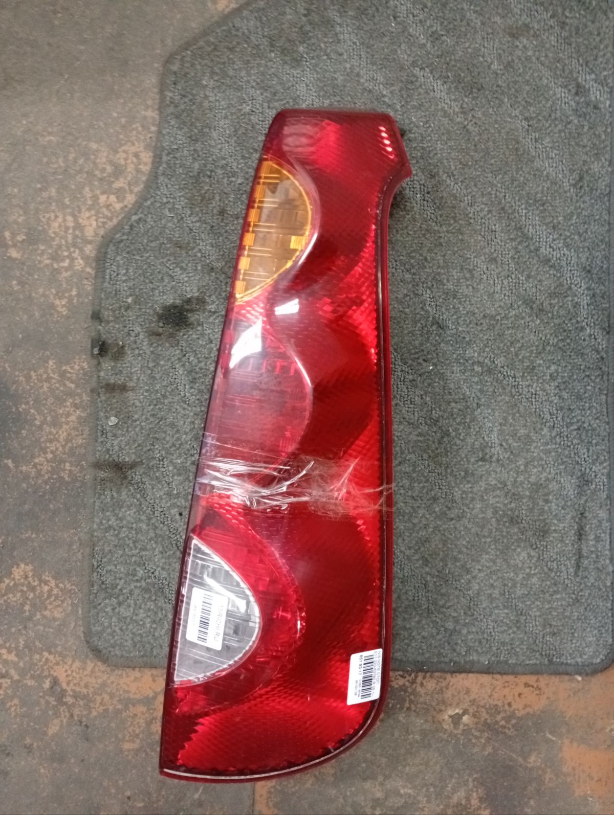 Стоп 220-63780 220-63780, на Nissan Note E11 Фото 11
