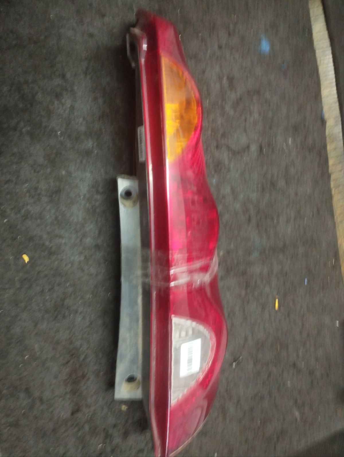 Стоп 220-63780 220-63780, на Nissan Note E11 Фото 12