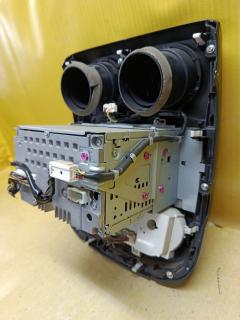 Блок управления климатконтроля D01D66DSX на Mazda Verisa DC5W ZY-VE Фото 9