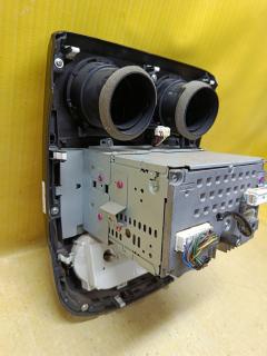 Блок управления климатконтроля D01D66DSX на Mazda Verisa DC5W ZY-VE Фото 10