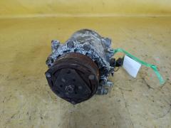 Компрессор кондиционера 7813A138 на Mitsubishi Colt Z21A 4A90 Фото 4