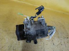Компрессор кондиционера 7813A138 на Mitsubishi Colt Z21A 4A90 Фото 5