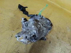 Компрессор кондиционера 7813A138 на Mitsubishi Colt Z21A 4A90 Фото 7