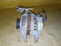 Генератор 1800A071, MN183798 на Mitsubishi Colt Z21A 4A90 Фото 6