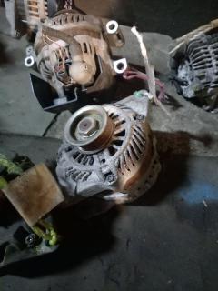 Генератор 1800A071, MN183798 на Mitsubishi Colt Z21A 4A90 Фото 8