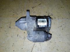 Стартер 1810A008 на Mitsubishi Colt Z21A 4A90 Фото 4