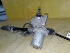 Рулевая рейка на Mitsubishi Colt Z21A 4A90 Фото 6