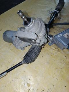 Рулевая рейка на Mitsubishi Colt Z21A 4A90 Фото 7