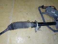 Рулевая рейка на Mitsubishi Colt Z21A 4A90 Фото 9