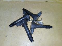 Катушка зажигания MN195616 на Mitsubishi Colt Z21A 4A90 Фото 4