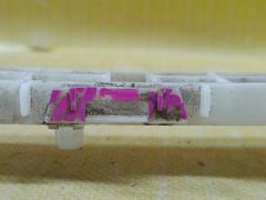 Крепление бампера 52575-47020 на Toyota Prius ZVW30 Фото 5