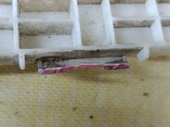 Крепление бампера 52575-47020 на Toyota Prius ZVW30 Фото 6