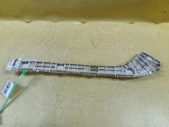 Крепление бампера 52576-47020 на Toyota Prius ZVW30 Фото 5