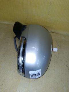 Зеркало двери боковой на Toyota Prius ZVW30 Фото 7