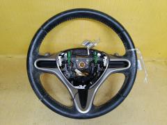 Руль на Honda Fit GE8 Фото 4
