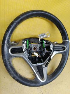 Руль на Honda Fit GE8 Фото 6
