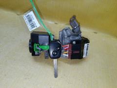 Замок зажигания на Honda Fit GE8 Фото 4