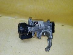 Замок зажигания на Honda Fit GE8 Фото 6