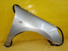 Крыло переднее 63100EW030, 63100EW930, DS10181AR на Nissan Bluebird Sylphy KG11 Фото 5