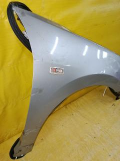 Крыло переднее 63100EW030, 63100EW930, DS10181AR на Nissan Bluebird Sylphy KG11 Фото 6