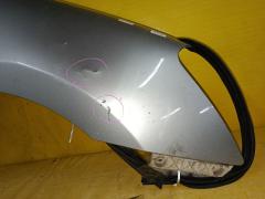 Крыло переднее 63100EW030, 63100EW930, DS10181AR на Nissan Bluebird Sylphy KG11 Фото 7