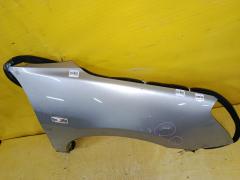 Крыло переднее 63100EW030, 63100EW930, DS10181AR на Nissan Bluebird Sylphy KG11 Фото 9