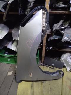 Крыло переднее 63100EW030, 63100EW930, DS10181AR на Nissan Bluebird Sylphy KG11 Фото 11