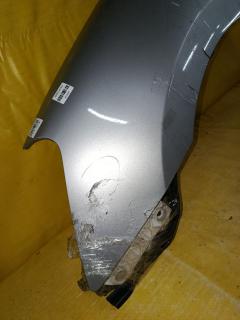Крыло переднее 63101EW030, 63101EW930, DS10181AL на Nissan Bluebird Sylphy KG11 Фото 7