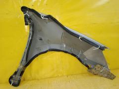 Крыло переднее 63101EW030, 63101EW930, DS10181AL на Nissan Bluebird Sylphy KG11 Фото 9