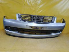 Бампер 029065 029065,62022-EW040 на Nissan Bluebird Sylphy KG11 Фото 6