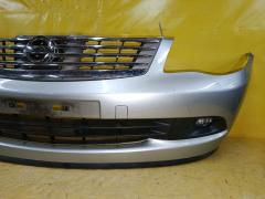 Бампер 029065 029065,62022-EW040 на Nissan Bluebird Sylphy KG11 Фото 8