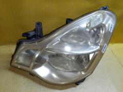 Фара 100-63823 100-63823, на Nissan Bluebird Sylphy KG11 Фото 6