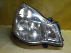 Фара 100-63823 100-63823, на Nissan Bluebird Sylphy KG11 Фото 4