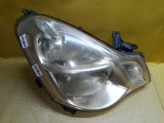 Фара 100-63823 100-63823, на Nissan Bluebird Sylphy KG11 Фото 6