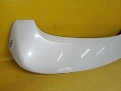 Спойлер 96030-AZ100 на Nissan March AK12 Фото 6