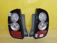 Стоп 4994 4994, на Nissan March AK12 Фото 4