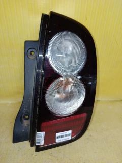 Стоп 4994 4994, на Nissan March AK12 Фото 5
