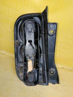 Стоп 4994 4994, на Nissan March AK12 Фото 7