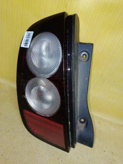 Стоп 4994 4994, на Nissan March AK12 Фото 8