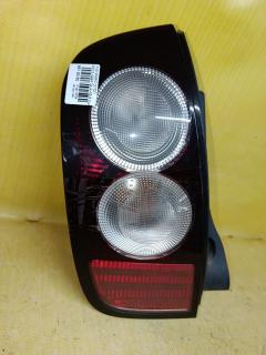 Стоп 4994 4994, на Nissan March AK12 Фото 9