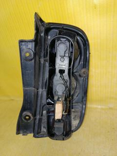 Стоп 4994 4994, на Nissan March AK12 Фото 10