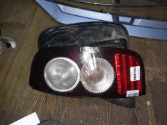 Стоп 4994 4994, на Nissan March AK12 Фото 11