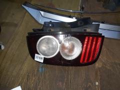 Стоп 4994 4994, на Nissan March AK12 Фото 12