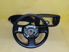 Руль на Nissan March AK12 Фото 4