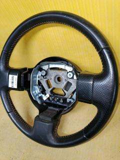 Руль на Nissan March AK12 Фото 5